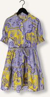 VINGINO Mini robe PAULIEN Lilas VINGINO Mini robe PAULIEN Lilas - medium
