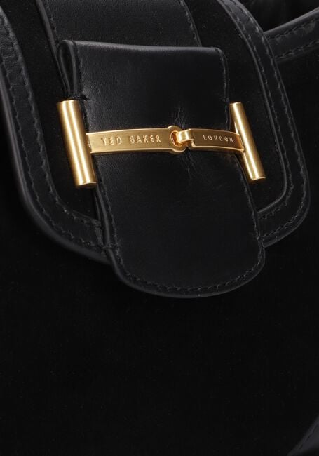 Zwarte TED BAKER Schoudertas EDALANI Zwarte TED BAKER Schoudertas EDALANI - large
