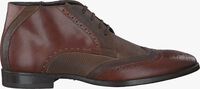 Bruine GIORGIO Nette schoenen HE77607 - medium