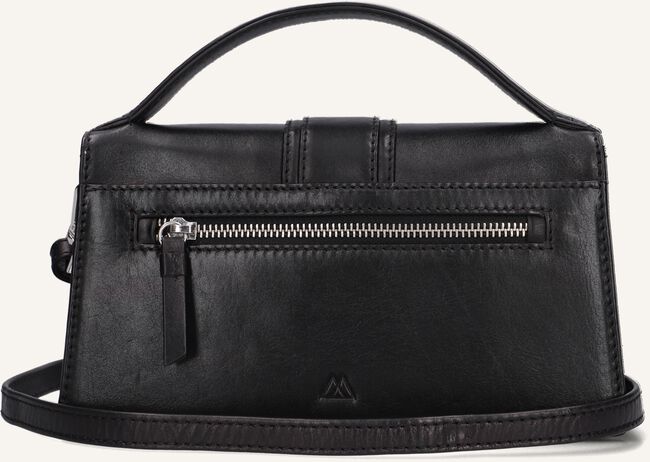 Zwarte MARKBERG Schoudertas ZOE Zwarte MARKBERG Schoudertas ZOE - large