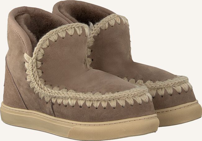 MOU ESKIMO SNEAKER MOU ESKIMO SNEAKER - large
