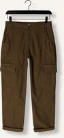 Groene CIRCLE OF TRUST Cargobroeken ELLY PANTS Groene CIRCLE OF TRUST Cargobroeken ELLY PANTS - medium