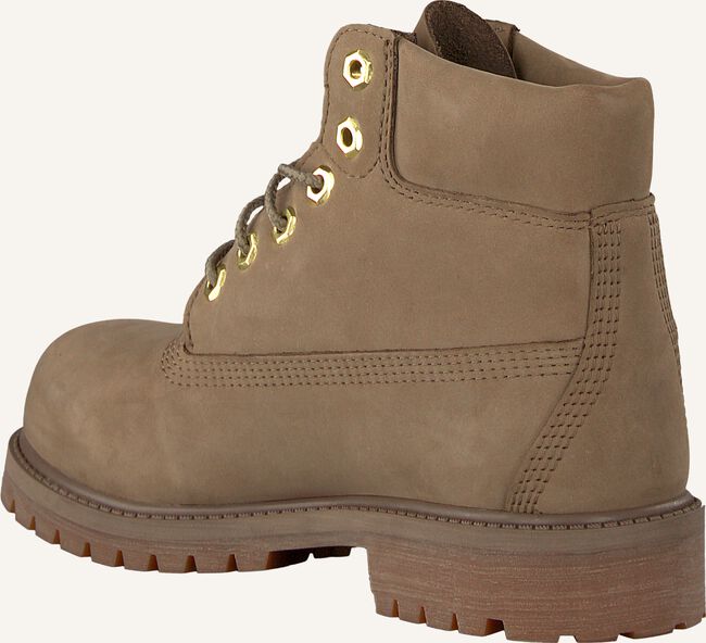 Grijze TIMBERLAND  6IN PREMIUM WP Grijze TIMBERLAND  6IN PREMIUM WP - large