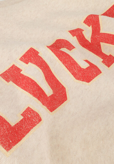 Zand BY-BAR Sweater BIBI LUCKY VINTAGE SWEATER Zand BY-BAR Sweater BIBI LUCKY VINTAGE SWEATER - large