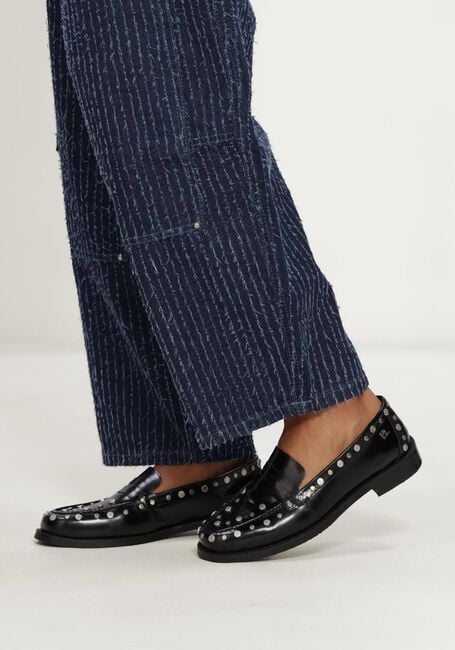 BABOUCHE ELBIE Loafers en noir - large