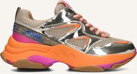 Gouden STEVE MADDEN Sneakers MEDALLIST2 - medium