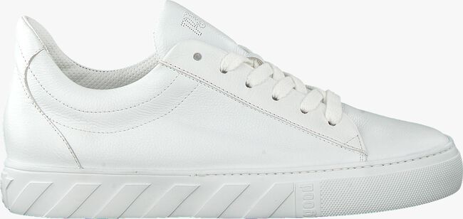 Witte PAUL GREEN Lage sneakers 4950 - large