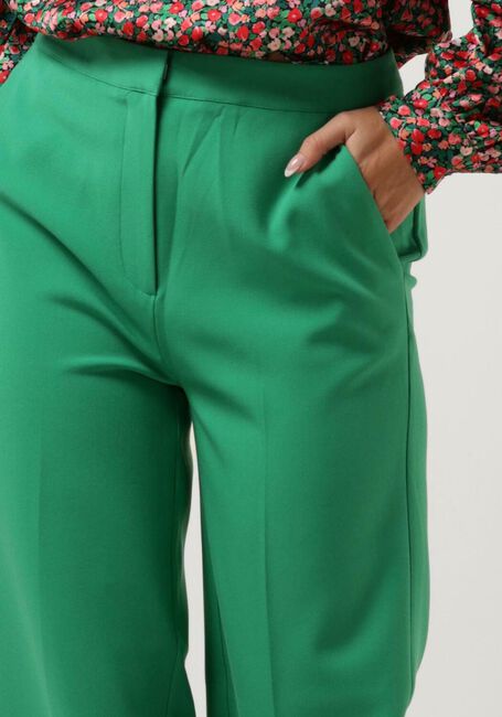 Mint ANOTHER LABEL Wijde broek MOORE PANTS - large