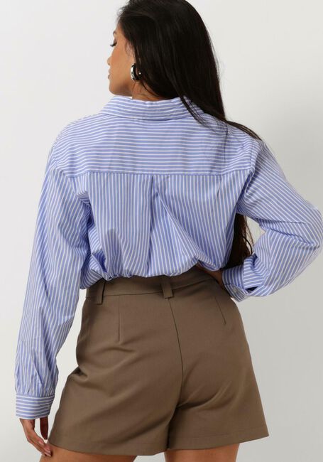 YDENCE BLOUSE JUDY Blouses en bleu - large