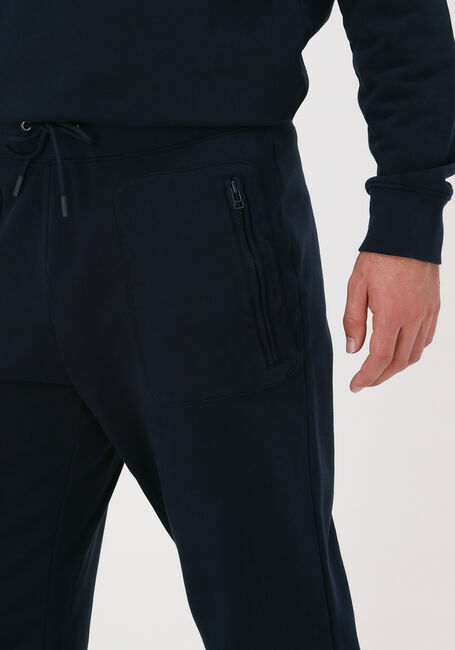 Donkerblauwe PROFUOMO Joggingbroek JORDISON - large