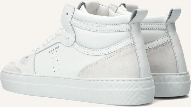 Witte COPENHAGEN STUDIOS Sneakers CPH684M Witte COPENHAGEN STUDIOS Sneakers CPH684M - large