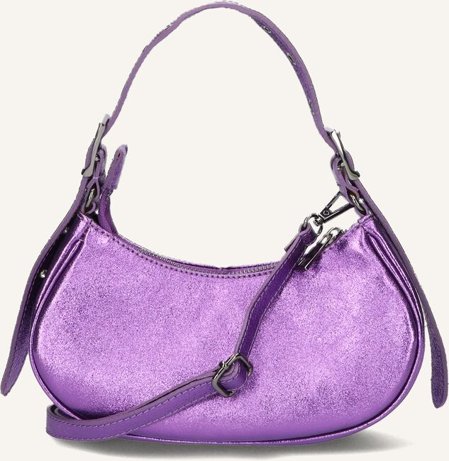 Paarse NOTRE-V Schoudertas BRITT Paarse NOTRE-V Schoudertas BRITT - large