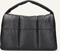 STAND STUDIO WANDA CLUTCH BAG Sac à main en noir STAND STUDIO WANDA CLUTCH BAG Sac à main en noir - medium