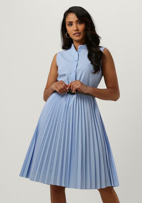 LIU JO Mini robe ABITO TS.NAV Bleu clair - large