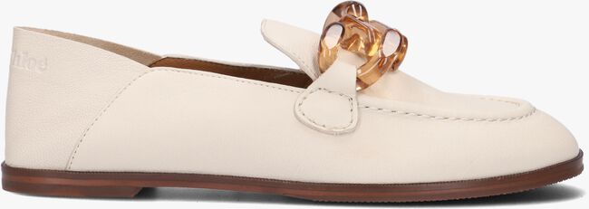 Witte SEE BY CHLOÉ Loafers MAYKE - large