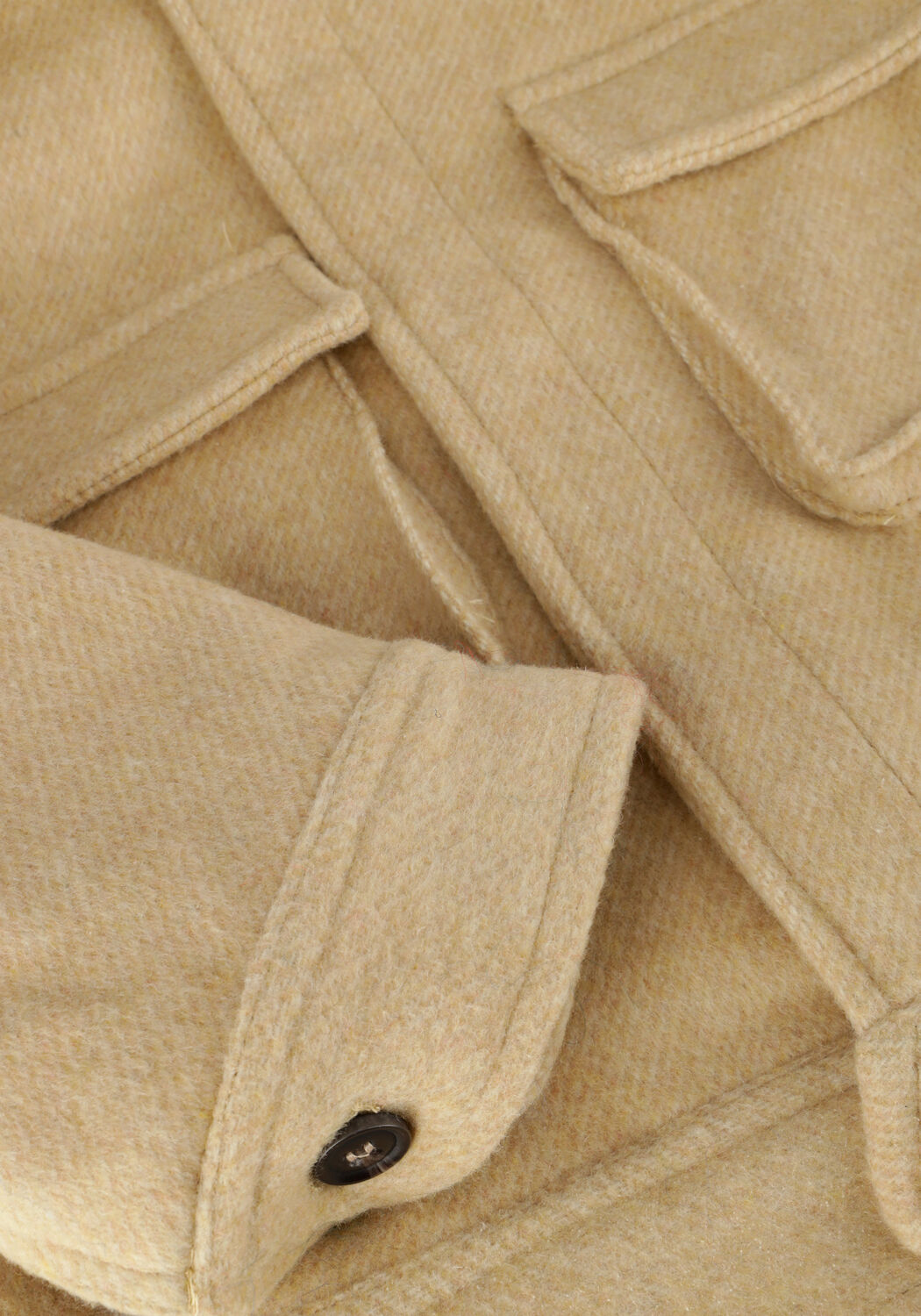 BAJE STUDIO Jack MASCOT en camel - large