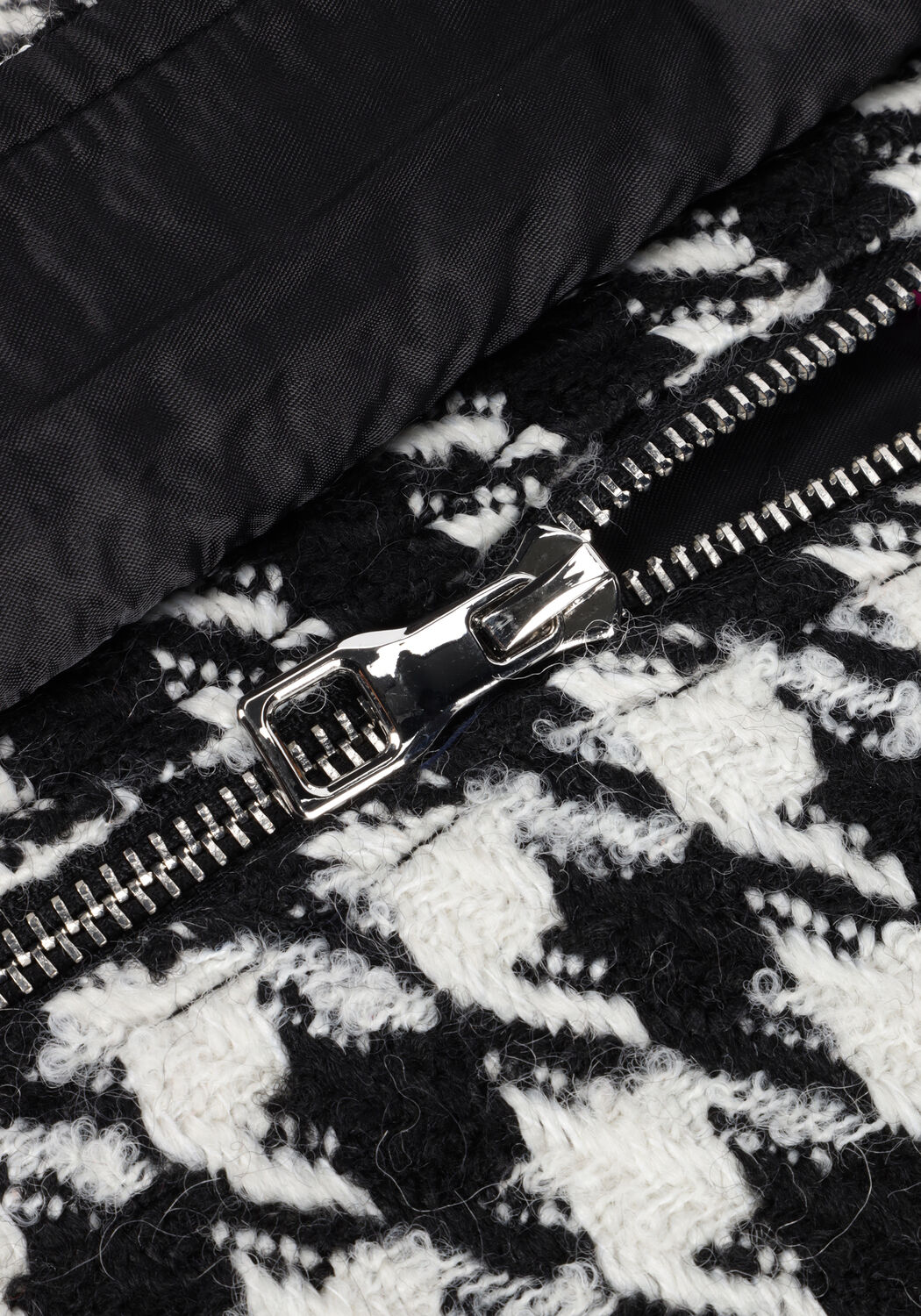 SUNCOO Jack EDUNA en noir - large