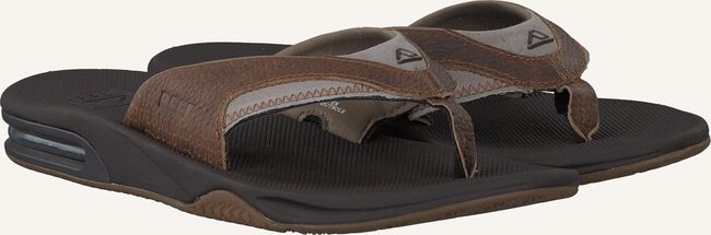 Bruine REEF Slippers FANNING Bruine REEF Slippers FANNING - large