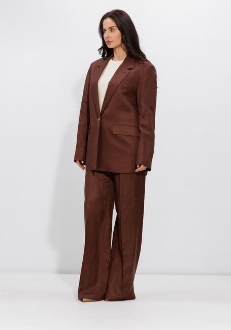 BEAUMONT Pantalon GIRONA PANTS en marron - large