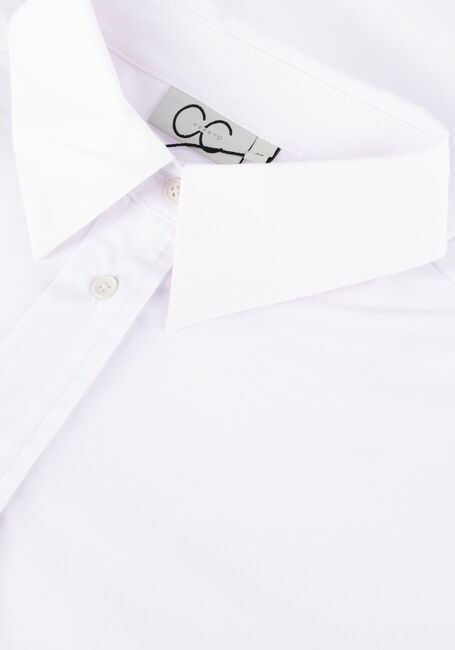 Witte CC HEART  CC HEART MILLIE BLOUSE Witte CC HEART  CC HEART MILLIE BLOUSE - large