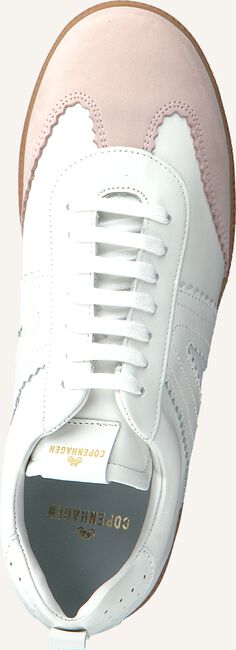 Witte COPENHAGEN STUDIOS Lage sneakers CPH413 Witte COPENHAGEN STUDIOS Lage sneakers CPH413 - large
