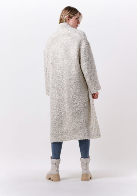DRYKORN Manteau BAUPREY 150092 Écru - large