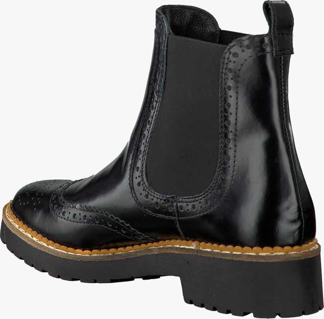 Zwarte OMODA Chelsea boots 051.910 - large