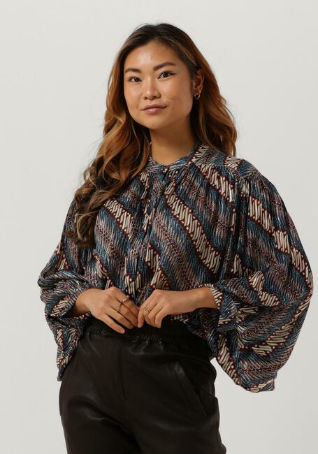 Multi IBANA  TIREN PRINT - large