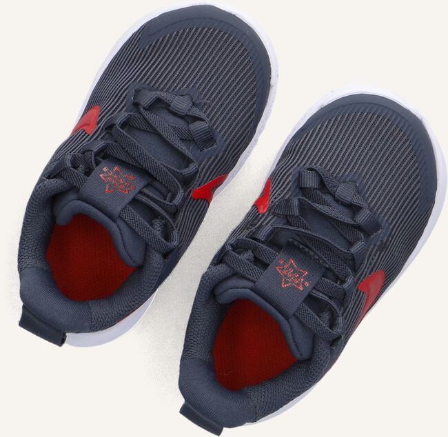 Grijze NIKE Sneakers STAR RUNNER 4 NN (TD) Grijze NIKE Sneakers STAR RUNNER 4 NN (TD) - large