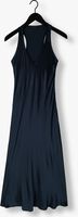 Donkerblauwe GREEK ARCHAIC KORI Midi jurk 130482