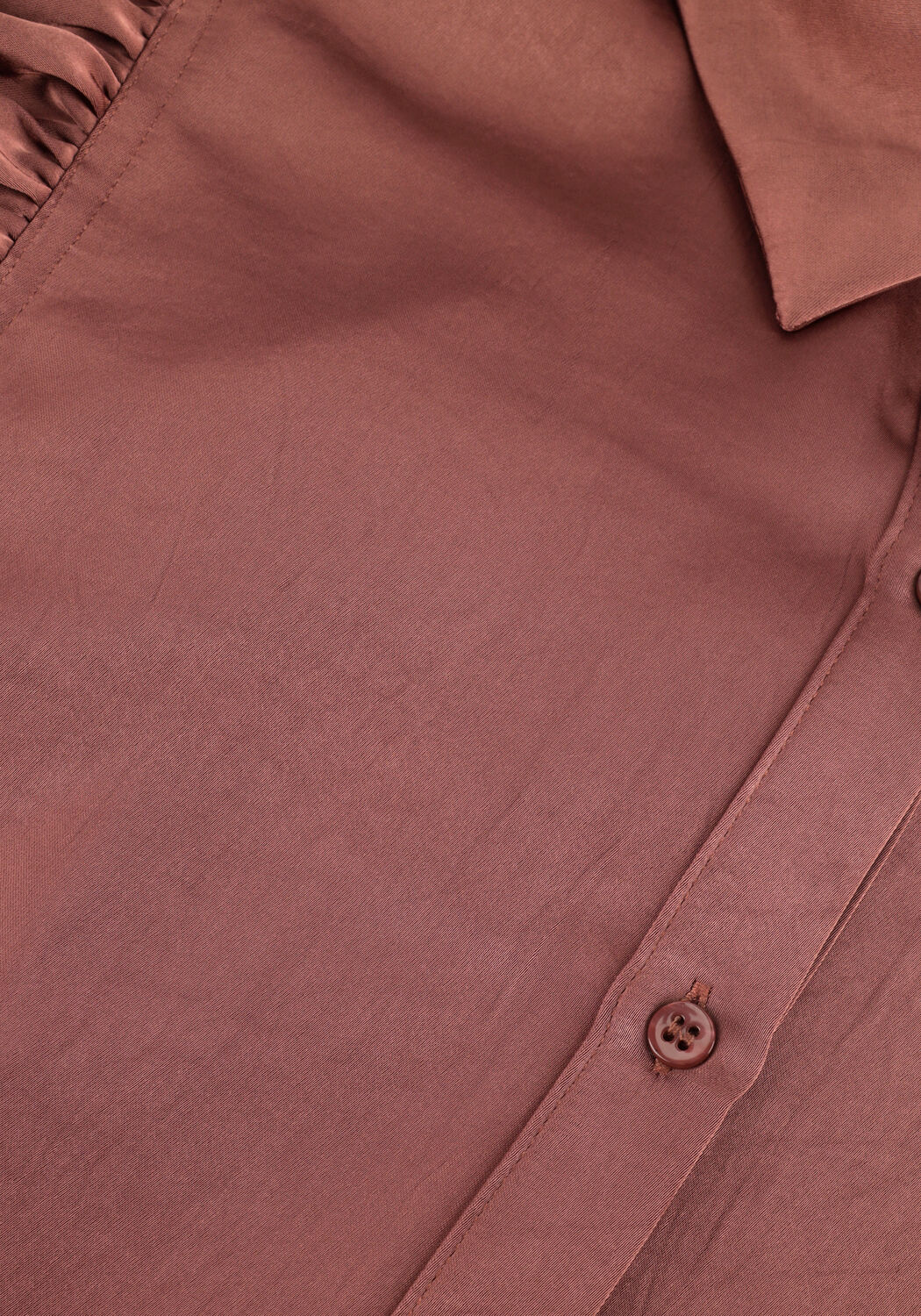 Roze NOTRE-V  NV-HILLY BLOUSE - large