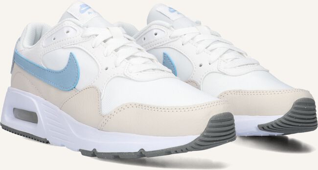 Beige NIKE Sneakers AIR MAX SC WMNS Beige NIKE Sneakers AIR MAX SC WMNS - large