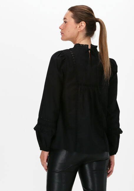 MOLIIN Blouse PENELOPY en noir - large