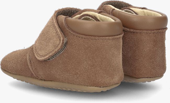 POM POM 1010 Chaussures bébé en marron - large