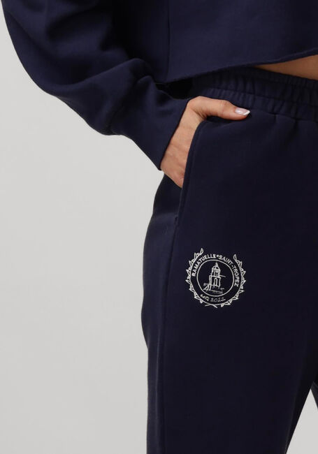 SOEURS DE PROVENCE Pantalon de jogging LYLE JOGGER en bleu - large