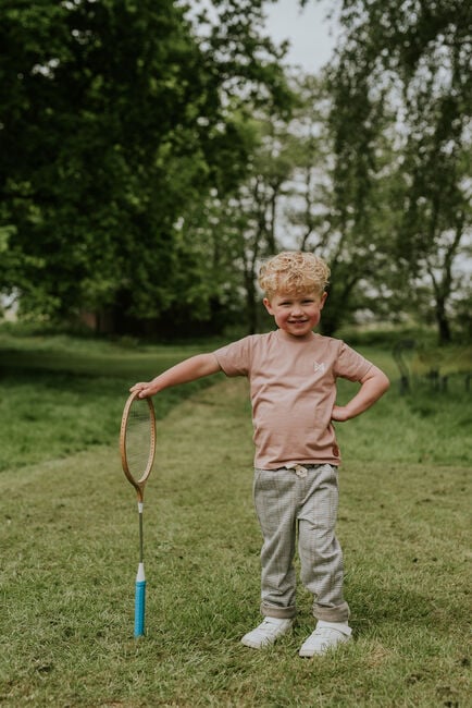 Zand KOKO NOKO Broeken/jumpsuits N58814 - large