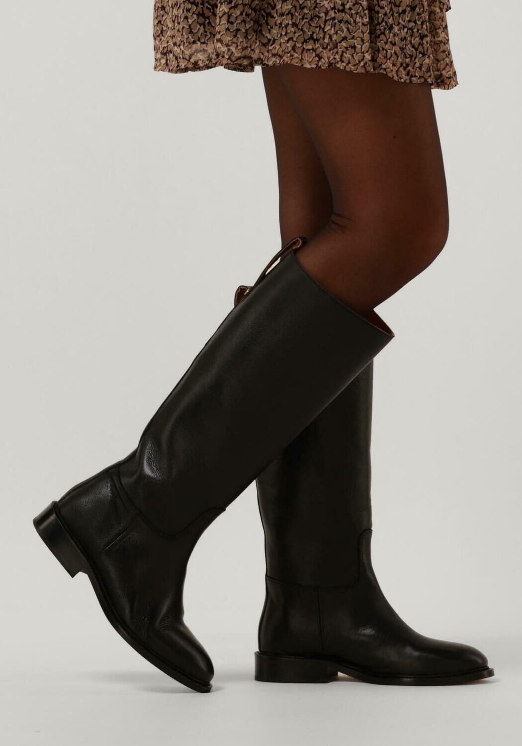 Zwarte ANONYMOUS COPENHAGEN  SEMIH - large