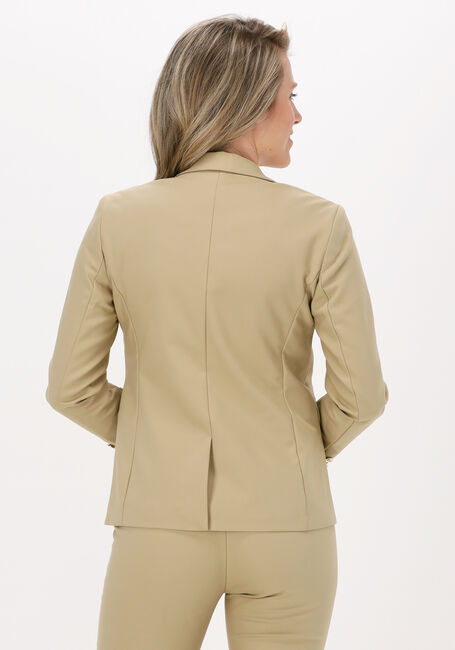Olijf MOS MOSH Blazer NAOMI SCALA JEANS - large