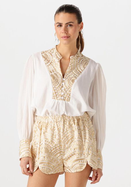 Witte GREEK ARCHAIC KORI  340452 - large