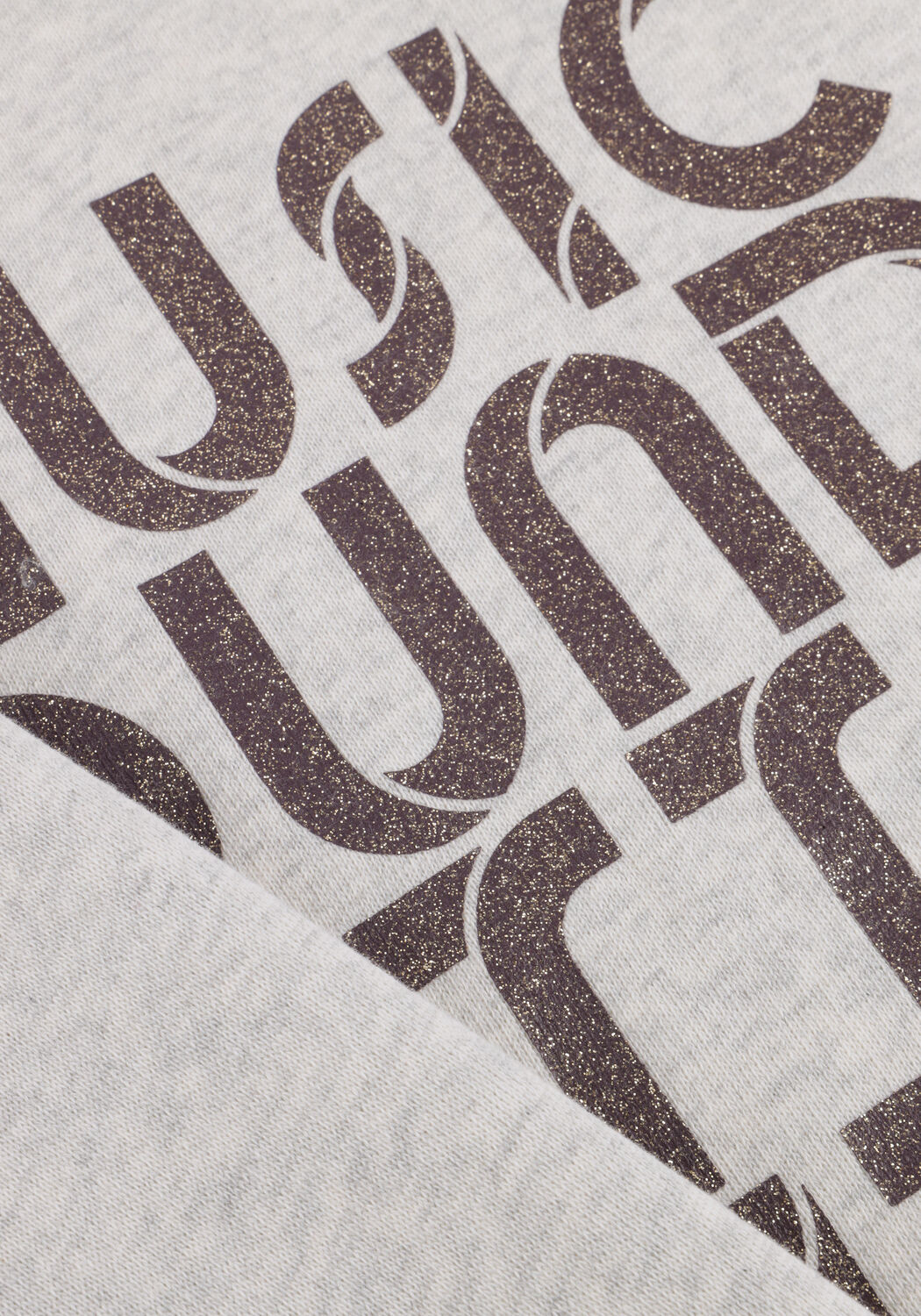 CATWALK JUNKIE Chandail GRAPHIC SWEATER Gris clair - large