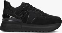 Zwarte LIU JO Lage sneakers MAXI WONDER 52 - medium
