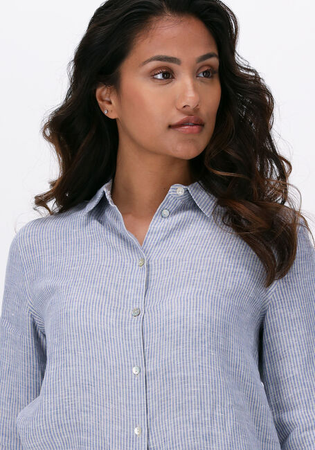 Blauwe BELLAMY  FLEURA - large