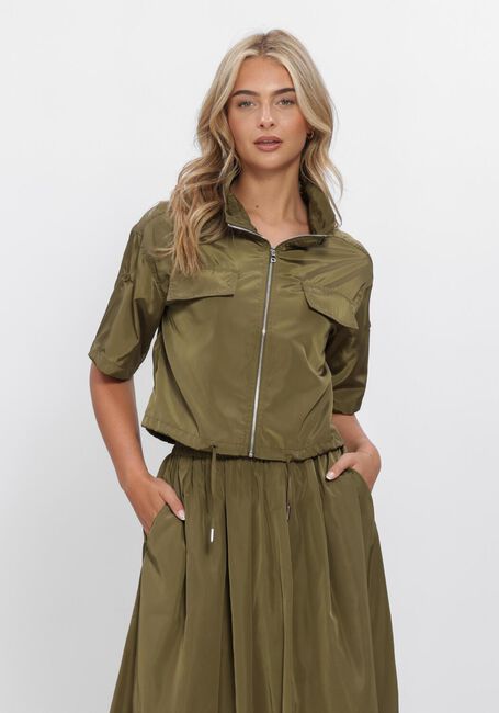 IBANA TAMILI Hauts & T-shirts en vert - large