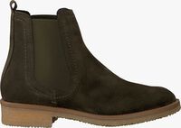 Groene OMODA Chelsea boots 2160 - medium