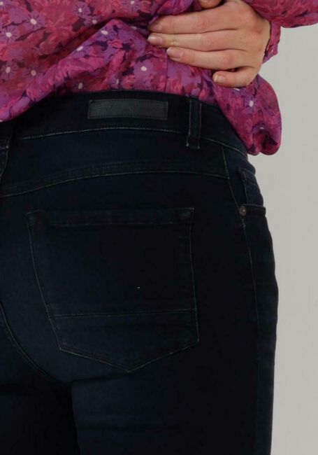 CIRCLE OF TRUST Skinny jeans CHLOE Bleu foncé - large