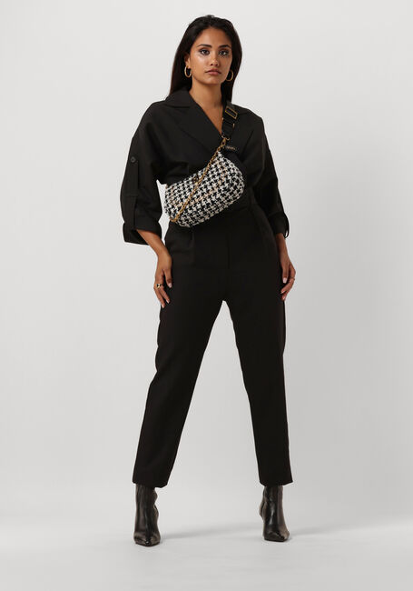 NOTRE-V Combinaison NV-BENNY JUMPSUIT en noir - large
