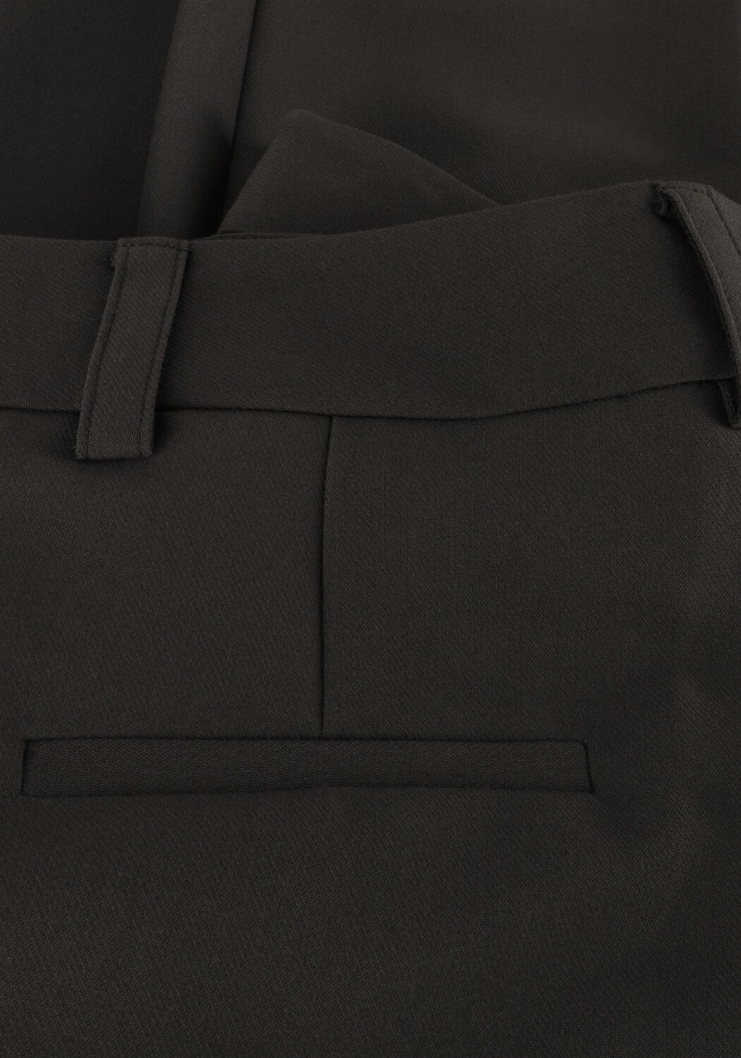 NOTRE-V Pantalon NV-DOUK en gris - large