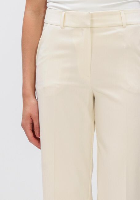 JANICE Pantalon EMIL &Eacute;cru - large