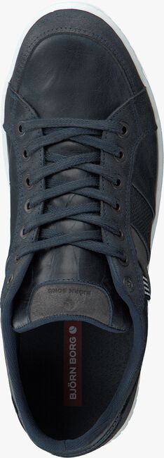 Blauwe BJORN BORG GRAND Sneakers - large