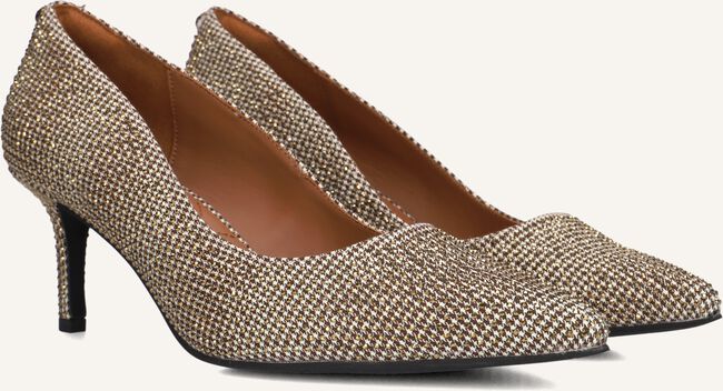 Gouden KURT GEIGER LONDON  KENSINGTON FLEXI 65 Gouden KURT GEIGER LONDON  KENSINGTON FLEXI 65 - large